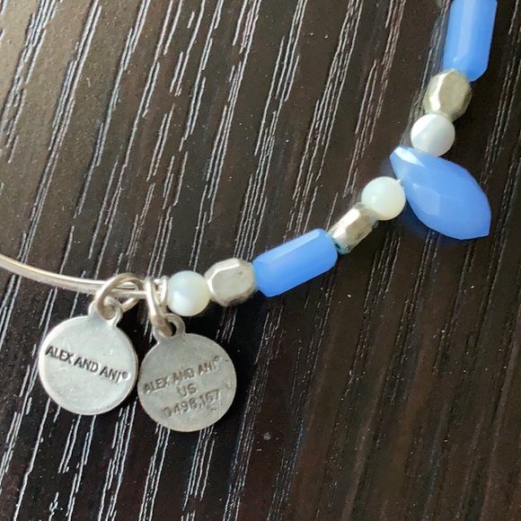 Alex and Ani bracelet - Picture 4 of 4